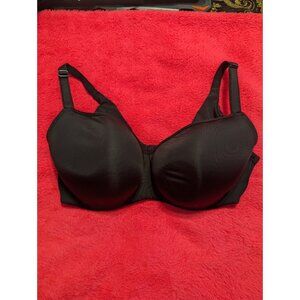 Torrid Curve 360 Back Smoothing Lightly Lined Full Coverage Balconette Bra 38DD